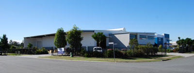 Industrial Tools and Machinery Sales
