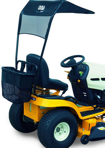 Mowers Galore: Grovedale