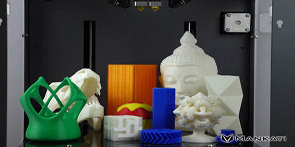 Infinity 3d Printing: Noble Park