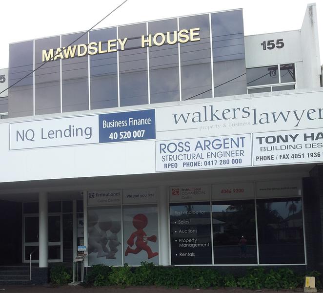 Business Support Services Cairns