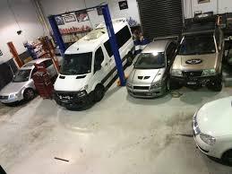 Barry Road Motors