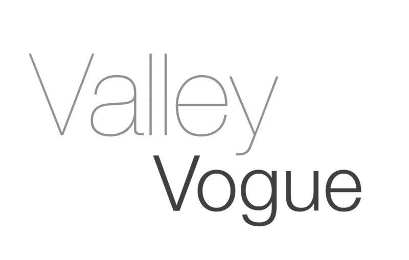 Valley Vogue