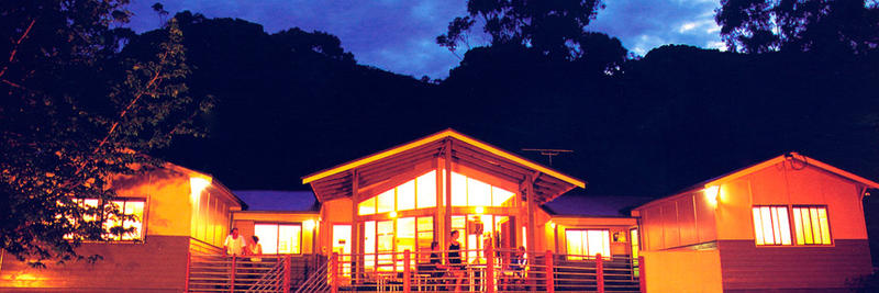 Brambuk Backpackers Hostel
