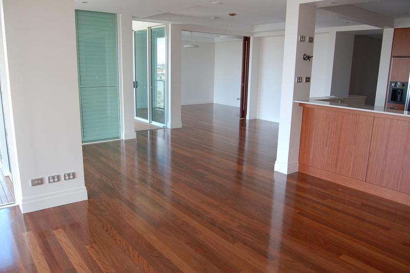 Hardwood Floors Queensland