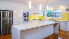 Kitchen Design Victoria