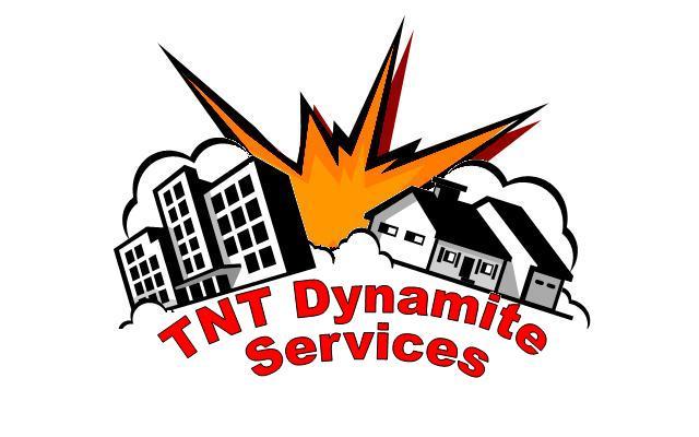 TNT Dynamite Services Pty Ltd