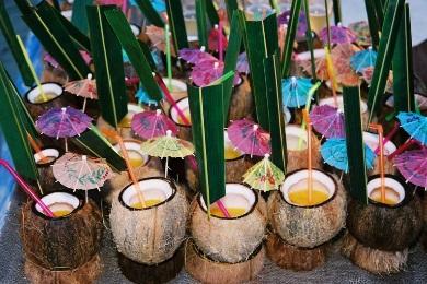 Port Douglas Catering & Events