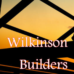 Wilkinson Builders logo