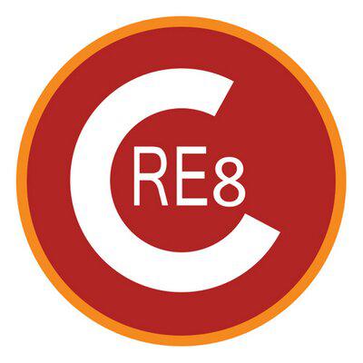 Cre8 Exhibits & Events