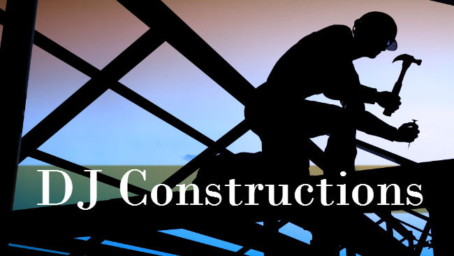 DJ Constructions
