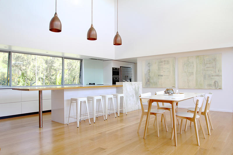 Niche Design & Build