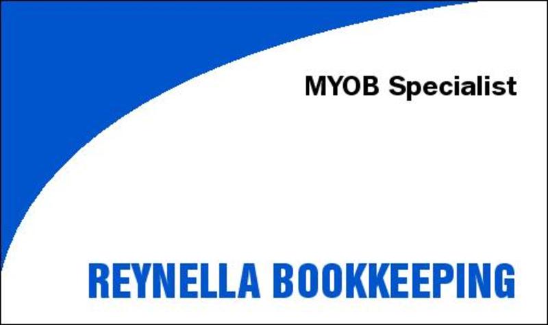 Reynella Bookkeeping
