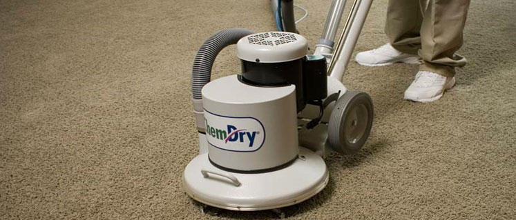 Chem-Dry Advanced  Carpet & Upholstery Cleaning