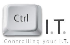 Ctrl IT Pty Ltd logo