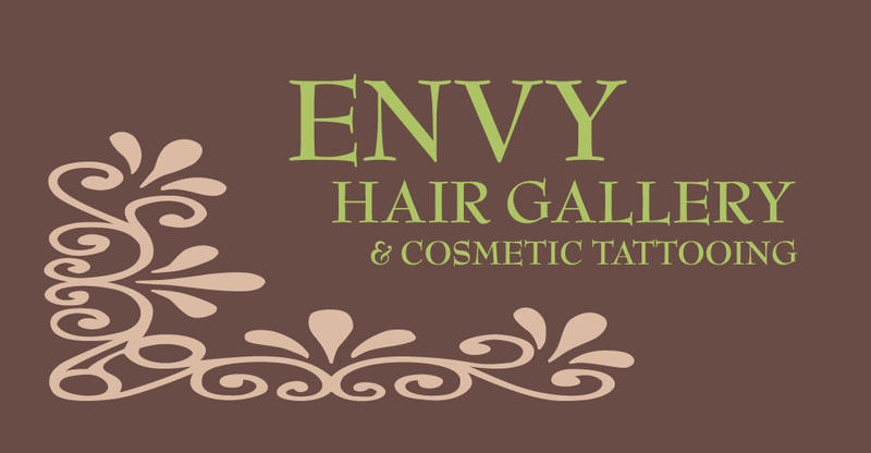 Envy Hair Gallery