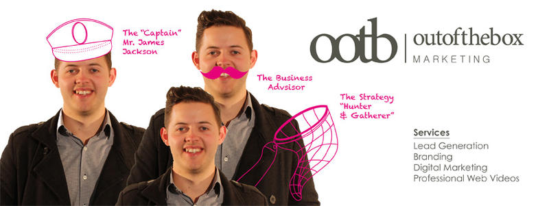 Out Of The Box Marketing