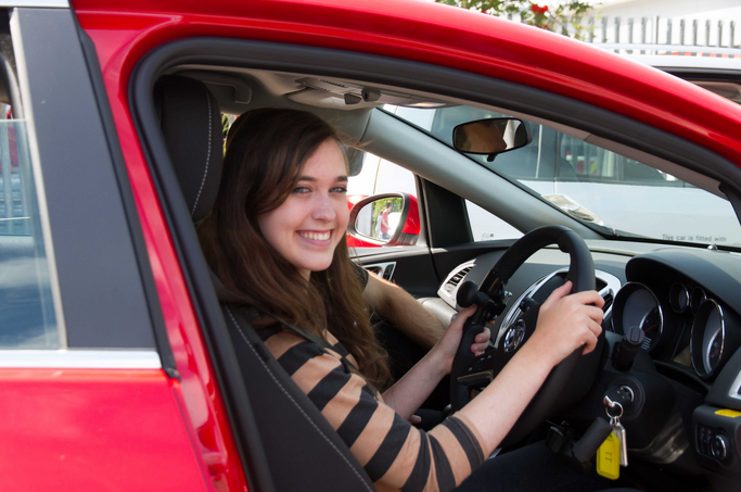 UR Driving School