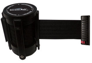 Q Control Barriers