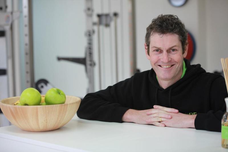 Core Health Coaching