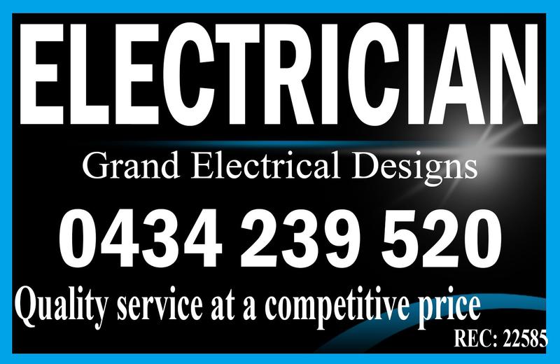 Grand Electrical Designs