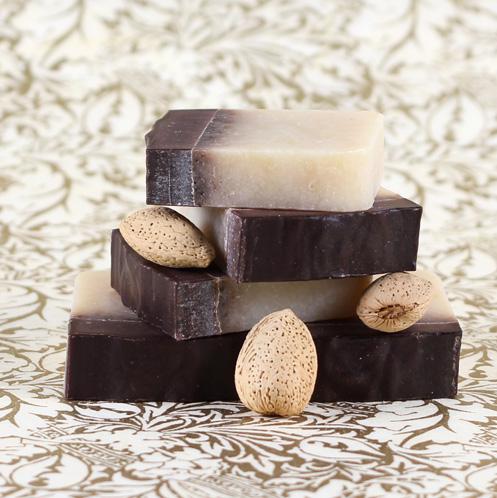 Rustic Candle Co