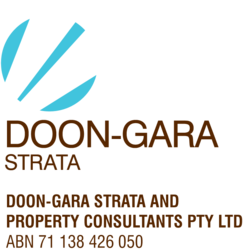 Doon-Gara Strata & Property Consultants Pty Ltd
