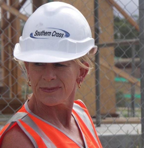 Keiley Hunter: Urban Planner