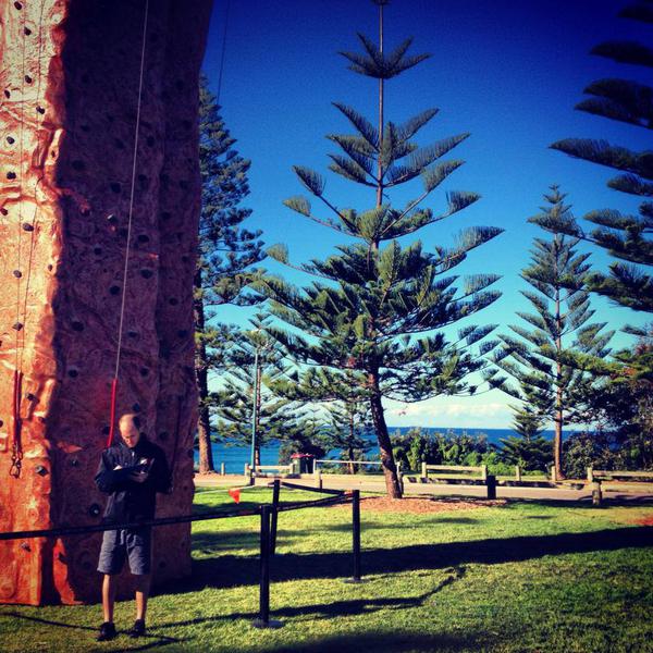 Base Zero: Sydney