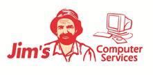 Jim's Computer Services: Drouin