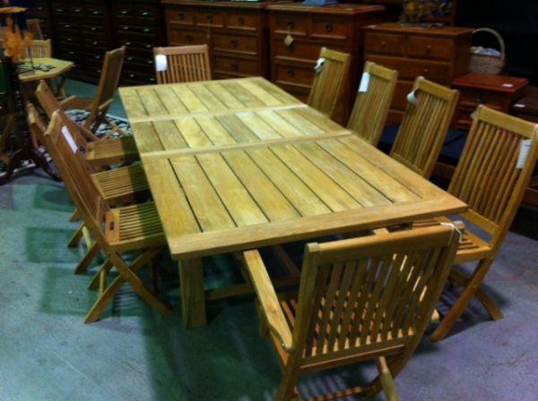 Classique Furniture: Malaga