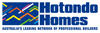 Hotondo Homes: Ian & Glenda Heath