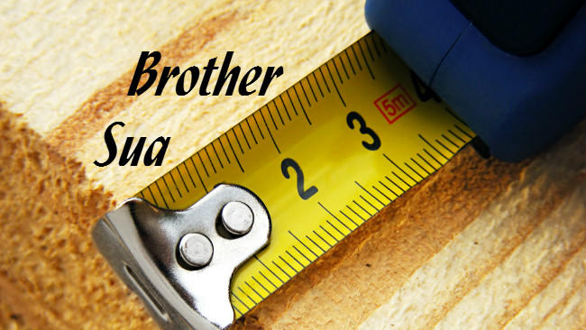 Brother Sua