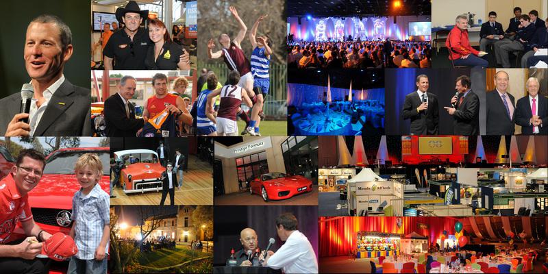 Festival City Photography