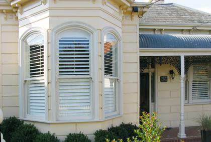 The Blind Store: Ascot Vale
