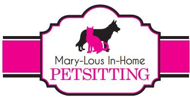 Mary-Lous In-Home Petsitting
