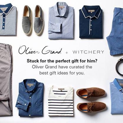 Witchery: Toorak Road