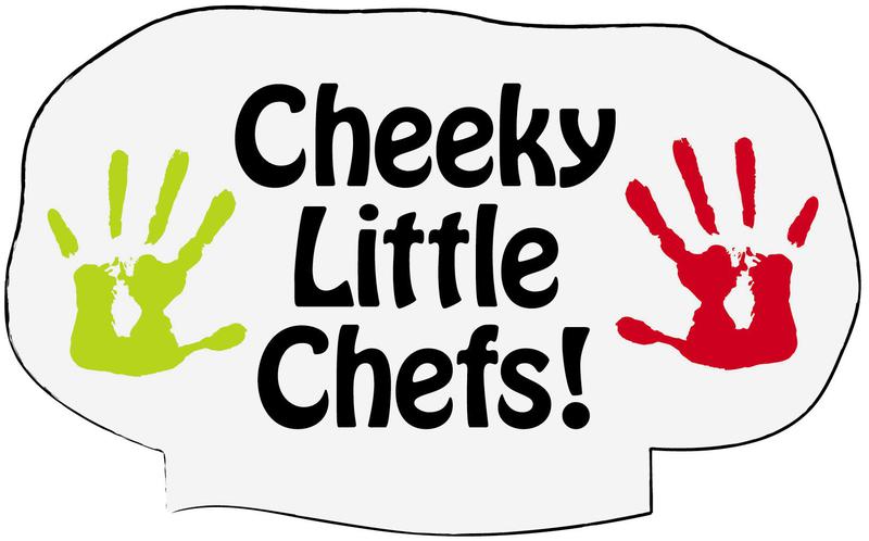 Cheeky Little Chefs
