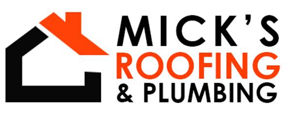 Mick's Roofing & Plumbing