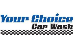 Your Choice Car Wash