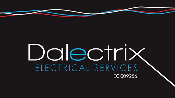 Dalectrix Electrical Services logo