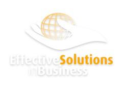 Effective Solutions in Business logo