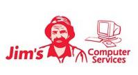 Jim's Computer Services: East Albury