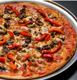Divine Pizza