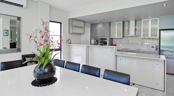 Better Homes: Adelaide