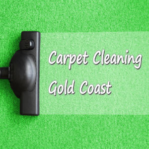 Carpet Cleaning Gold Coast logo