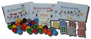 Li-San's Piano Studio: Preschool Piano Lessons