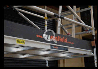 MyScaffold