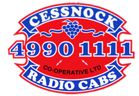 Cessnock Radio Cabs Co-operative Ltd