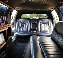 The Limo Company