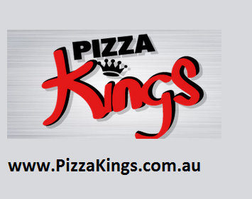 Pizza Kings